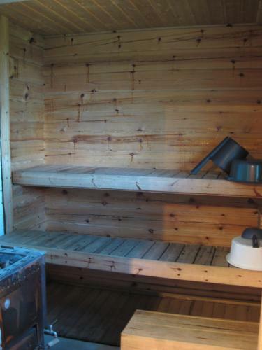 Holiday Homes Majoinen