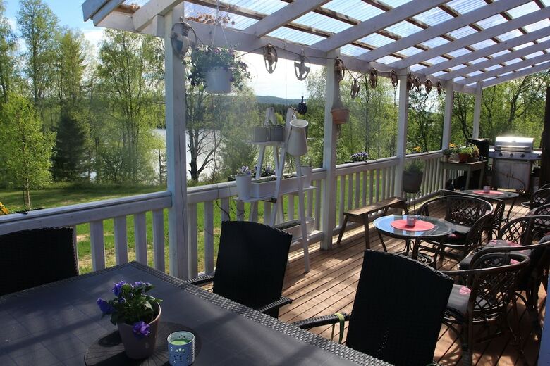 Bed & Breakfast Wanha Autti Camping