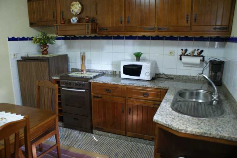 Branda Da Aveleira