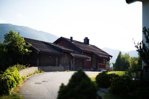 Posada Nutheim Gjestgiveri