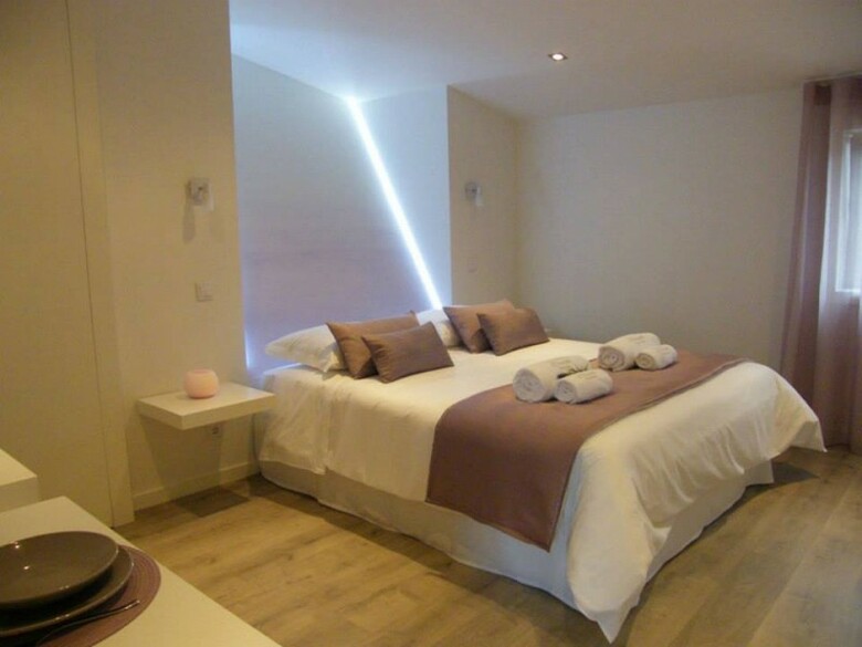 Agroturismo Casa Valxisto
