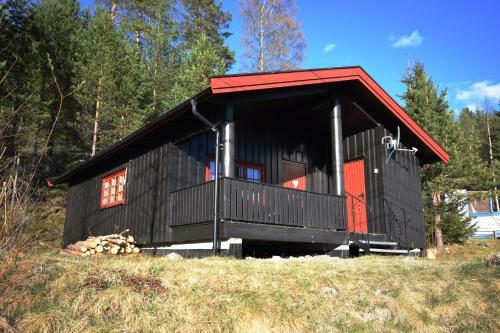 Lodge Halvorseth Yurts