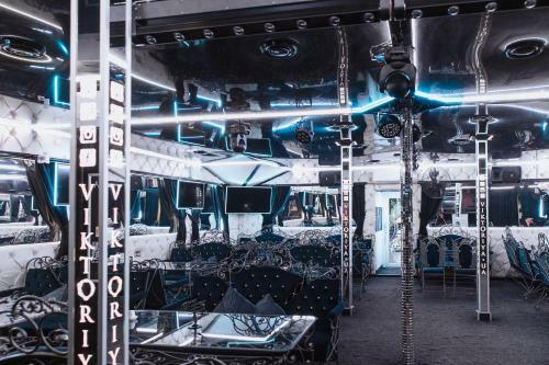 Viktoriya Hotel
