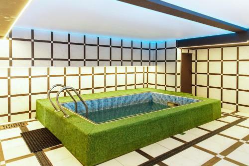 Viktoriya Hotel