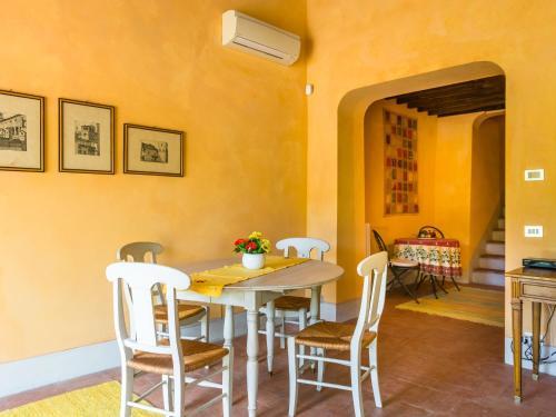 Apartamentos Primrose