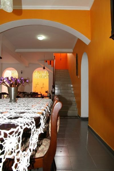 Bed & Breakfast Breeze Of Paradise