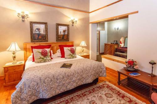 Hostal De Denne Guest House