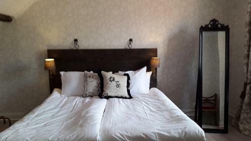 Hostal Pensionat Ankarg�rden