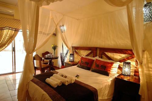 Bothabelo Bed And Breakfast