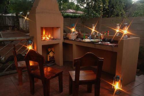 Bothabelo Bed And Breakfast