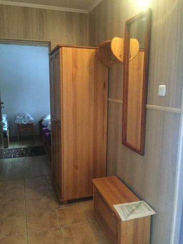 Hotel Le?na Ryba