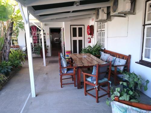 Hostal Best Little Guest House