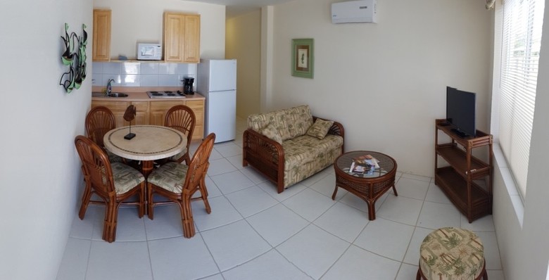 Aruba Beach Villas