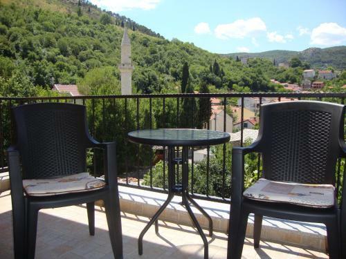 Hostal Villa Salvia