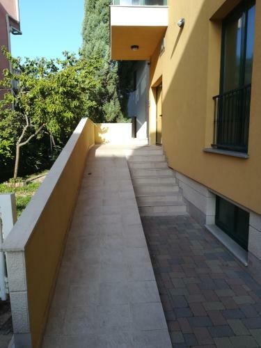 Hostal Villa Salvia