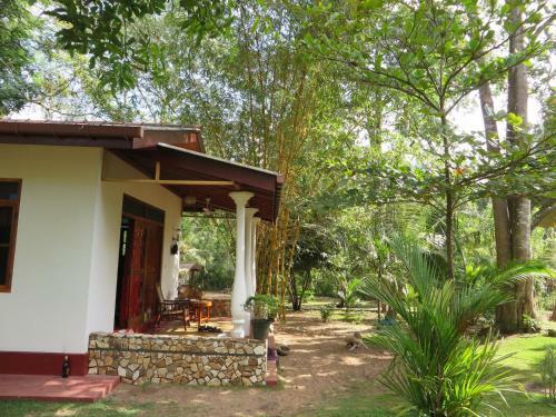 Villa Lanka Relax
