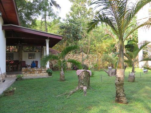 Villa Lanka Relax