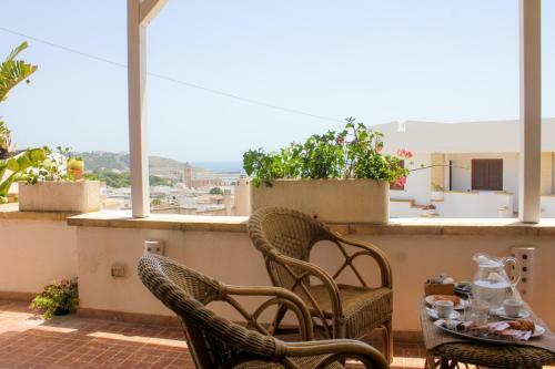 Hostal Il Pappagallo