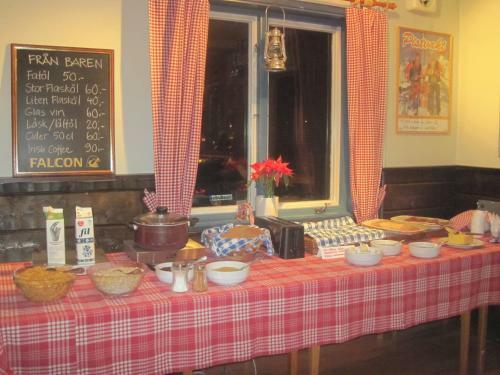 Hostal Skiers Inn