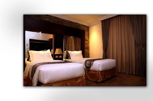 Hotel Loren Suites