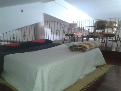 Casa Sbrizza