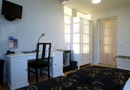 Jugend Home Hotel