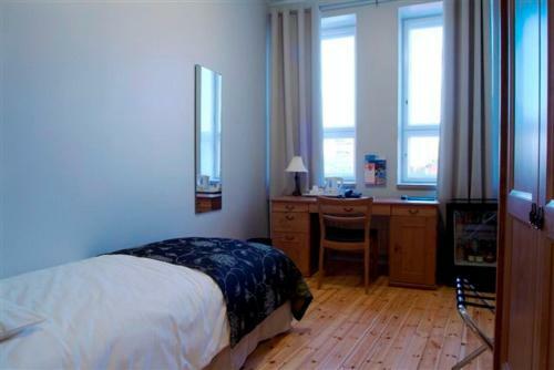 Jugend Home Hotel