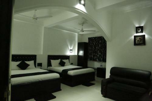 Villa Hotel