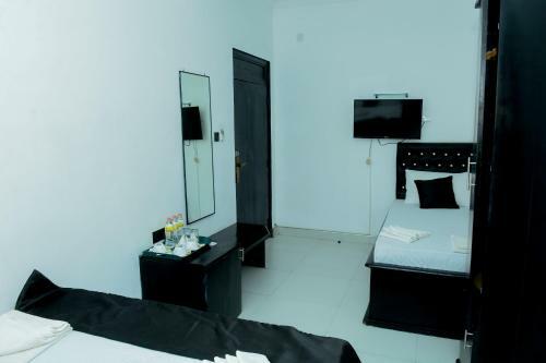 Villa Hotel