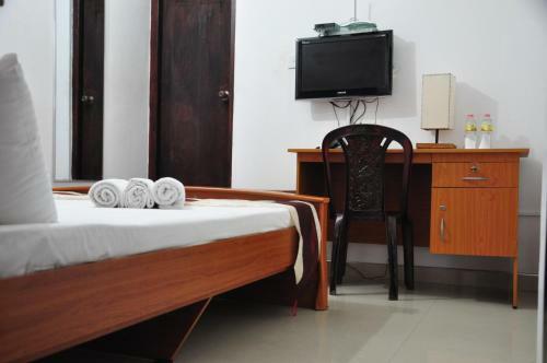Villa Hotel