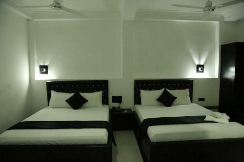 Villa Hotel