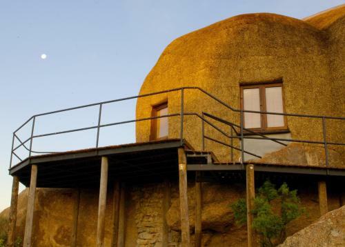 Lodge Naries Namakwa Retreat