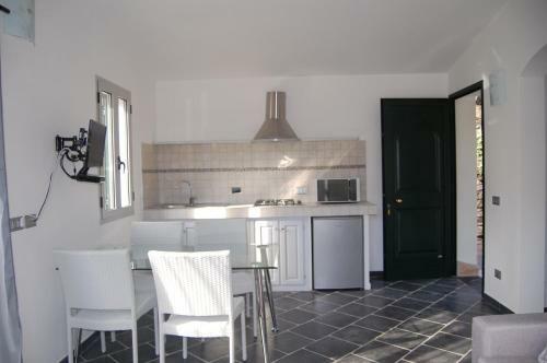 Hostal Casa Vacanze Gli Ulivi