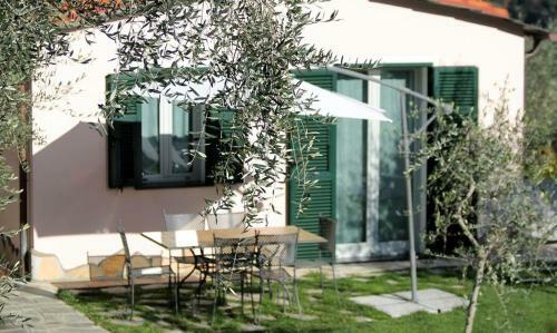 Hostal Casa Vacanze Gli Ulivi
