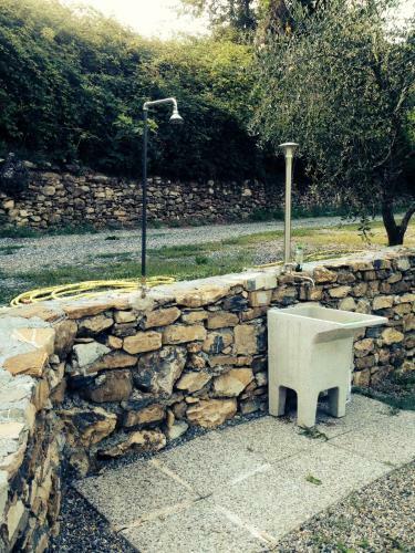 Hostal Casa Vacanze Gli Ulivi