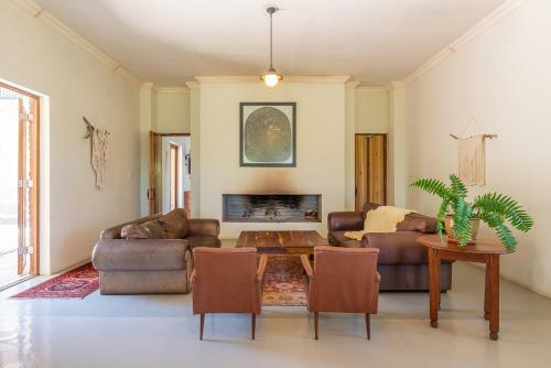 Hostal Guinevere Guest Farm