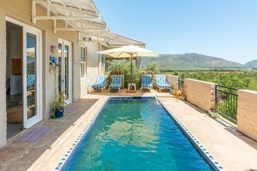 Hostal Guinevere Guest Farm