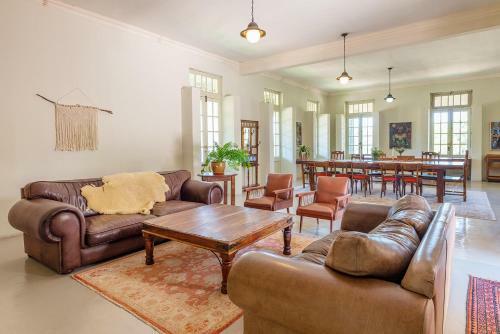 Hostal Guinevere Guest Farm