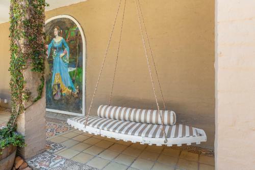 Hostal Guinevere Guest Farm