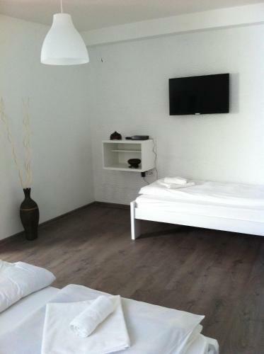 Hostal Sunny House