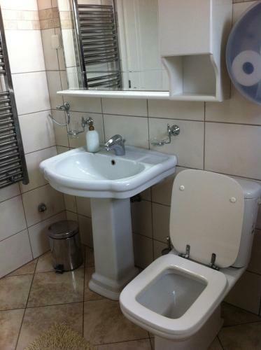 Hostal Sunny House