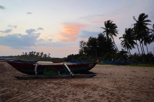 Villa Ranna House