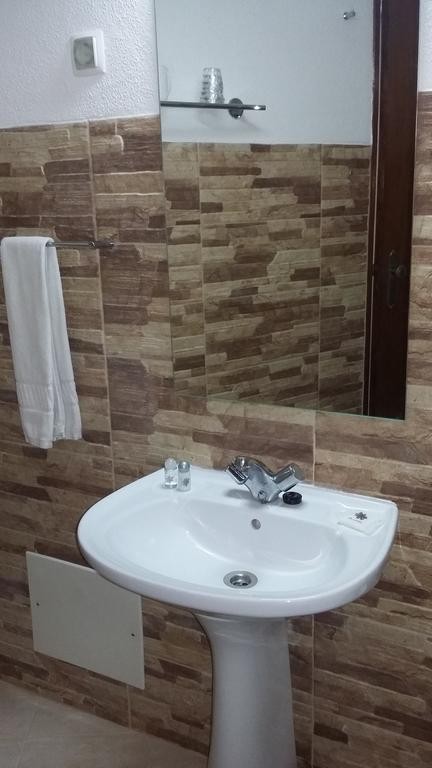 Bed & Breakfast Residencial Arabi