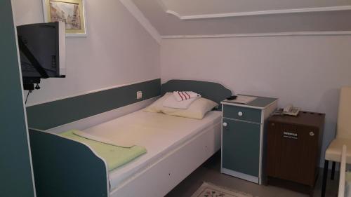 Hotel St. George