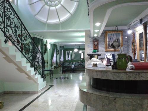 Hotel St. George