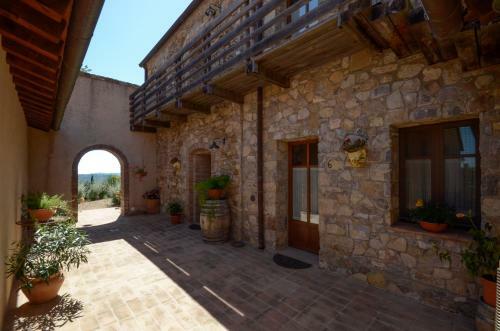 Agroturismo Podere Carceroni