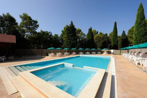 Agroturismo Agriturismo Belsito Pian Di Boccio
