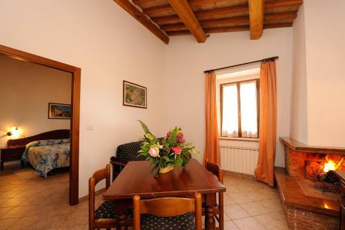 Agroturismo Agriturismo Belsito Pian Di Boccio