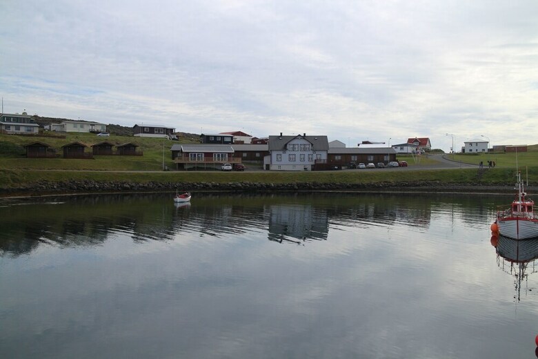 Hotel Framtid