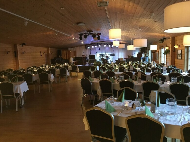 Hotel Framtid